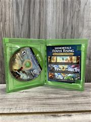 MICROSOFT IMMORTALS FENYX RISING - XBOX ONE X